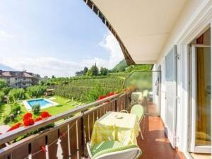 Chalet Anna