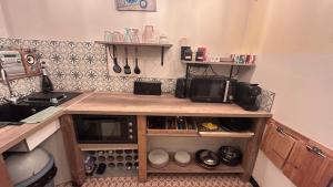 Le Cosy Family Lourdes