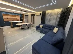 Regatta Park 2BR Exclusive Suite Parking Included - Brestovitsa