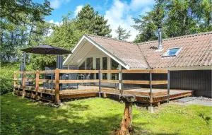 Holiday Home Brombærvænget Humble Ix - Hennetved