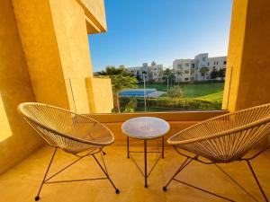 Cosy Appartement Golf Prestigia