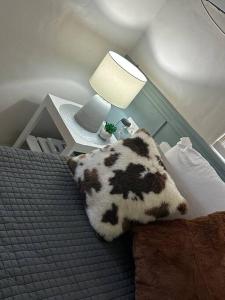 Japandi Home C - Fully Aircon, WIFI, Hot shower, 24hGuard, Center, near Malls