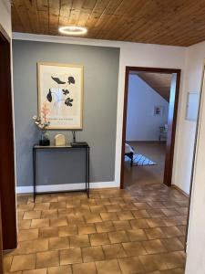 Ferienwohnung in Baienfurt