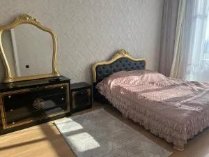 Райский уголок - Maykuduk