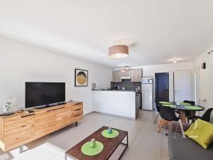 Appartement 4 Pers - Cala Rossa - Piscine