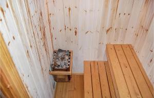 Holiday Home Hvedemarken