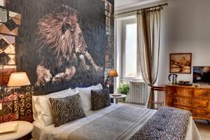 Superior Double Room room in Casa Sotgiu Guest House