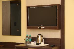HOTEL SR