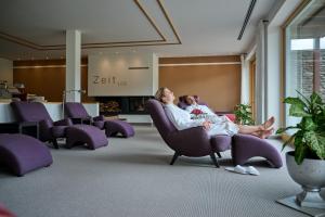 Schüles Wellnessresort & SPA Adults Only