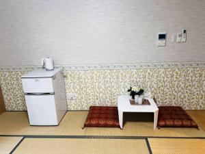 全新上线花跡民宿4号館101 关西机场直达萩之茶屋出站1分钟！难波，心斋桥4分钟车程！