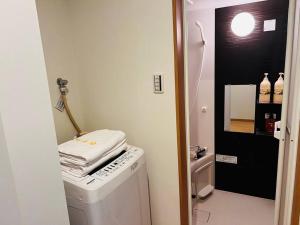 全新上线花跡民宿4号館101 关西机场直达萩之茶屋出站1分钟！难波，心斋桥4分钟车程！