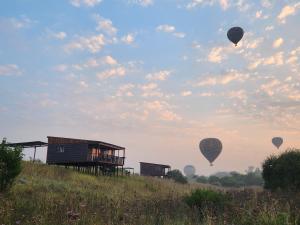Rivers Rest Country Cabin