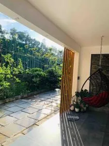 Aanandam - An Independent Villa in 1 Acre Farm - Nilambūr