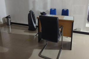 Hotel O Aglo Homestay NearYani Heahlerr