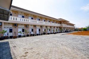 Hotel O Pondok Zamzam Near Taman Arung Palakka, Bone