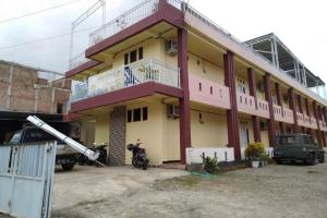 Hotel O Pondok Zamzam Near Taman Arung Palakka, Bone