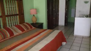 Villas del Sol en Los Tules