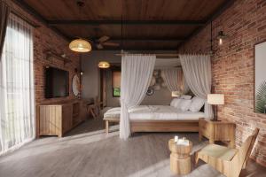 PU LUONG BOCBANDI RETREAT