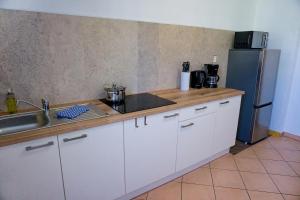 Moderne 3 Zimmer Wohnung