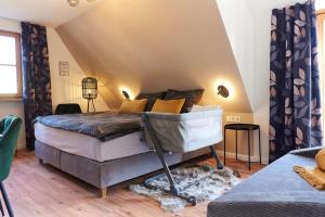Familyhaus Hochreuthers Hof