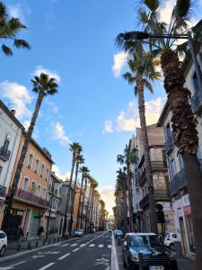 Hotels Nyx Hotel Independant Perpignan Centre Gare : photos des chambres
