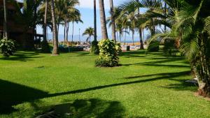 Villas del Sol en Los Tules