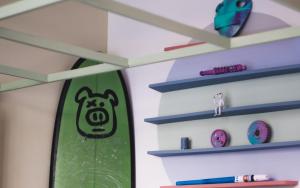 Lost Planet Midigama