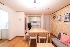 大正駅徒歩1分! 便利で静かな2LDK一軒家