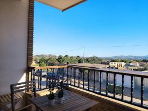 Apartamentos LOSA RURAL