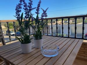 Apartamentos LOSA RURAL