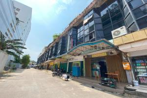Hotel O Intan HomestayNearAnugrah Sinar Lautan