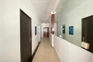 Hotel O Intan HomestayNearAnugrah Sinar Lautan