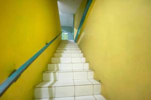 Hotel O Intan HomestayNearAnugrah Sinar Lautan