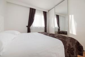 Luxury apartments 3M