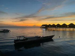 Fisheries VIP - Rantaupanjang