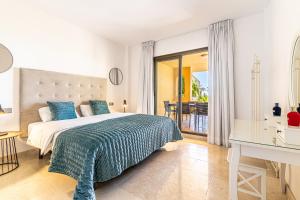 Cozy 2-Bedroom in Hacienda de Cifuentes