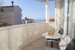 Luxury apartments 3M