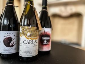 Carmine 18 by Arbaspàa