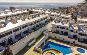 Cozy Home In Mijas Costa With Wifi - La Cala de Mijas