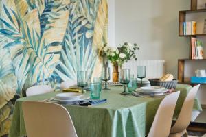 Le Floreal - Vue mer, proche plage, parking privé