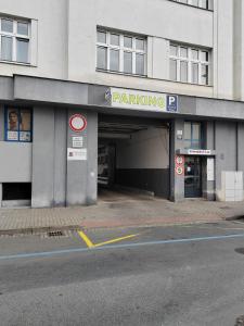 APARTIA Skořepka, Brno-center