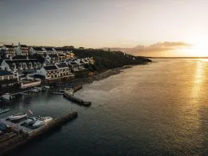 Breede River Views, Waterfront, Gated Estate - Infanta