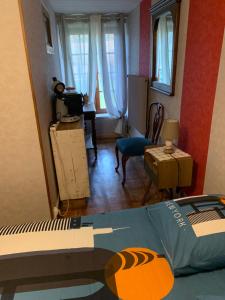 chambre proche Gerardmer