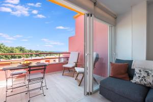 Home2Book Cozy Apartment Maspalomas Pool & Terrace