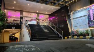 World Hotel Jakarta - Bandengan