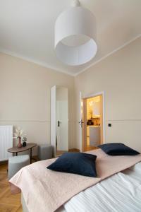 Central Apartments Warszawska Street