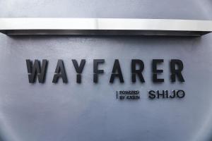 WAYFARER Kyoto Shijo