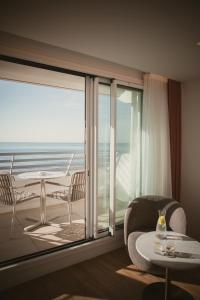 Hotels Hotel La Plage 5 etoiles La Grande Motte : photos des chambres