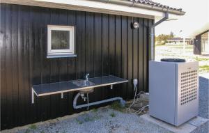 Holiday Home Skovridervænget R Denmark