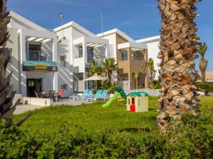 Villa Nora - 4hvězdičkové hotely ve městě Protaras